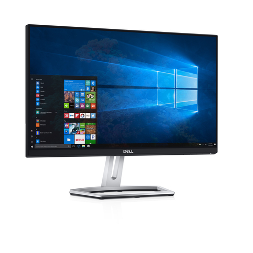 Dell S Series S2218H computer monitor – image 6