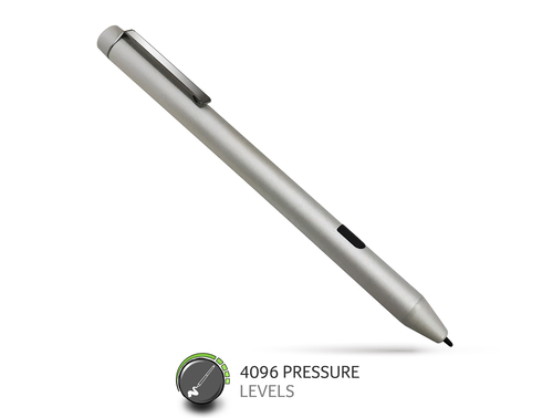 Acer Works with Chrome USI (Universal Stylus Initiative) Rechargeable Stylus – image 3