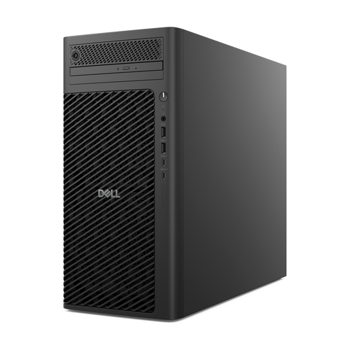 Dell Pro Max FCT2250 T2 Intel Core Ultra 7 265K 32GB RAM 1TB SSD Windows 11 Pro Tower PC - image 3