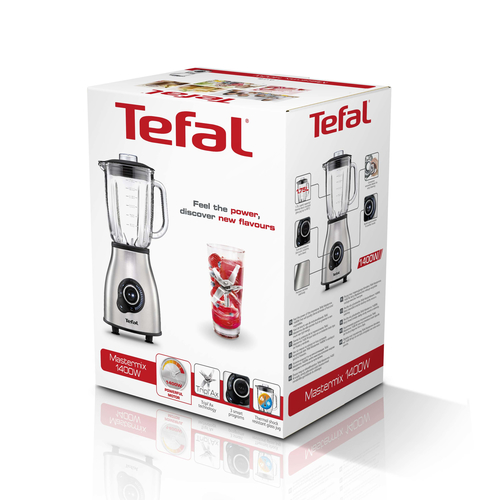Tefal BL850D blender – image 7