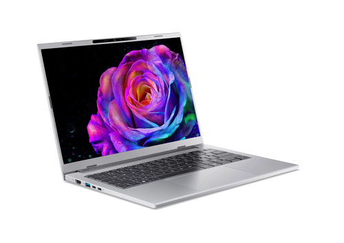 Acer Aspire 14 AI A14-61M-R89T Copilot+ PC AMD Ryzen™ AI 7 345 Laptop – image 4