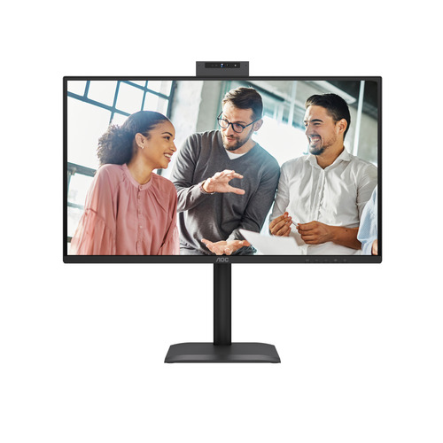 AOC Q27E4CW computer monitor – image 6