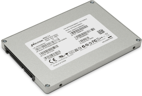 HP 256 GB Value M.2 SATA-3 Solid State Drive – image 3