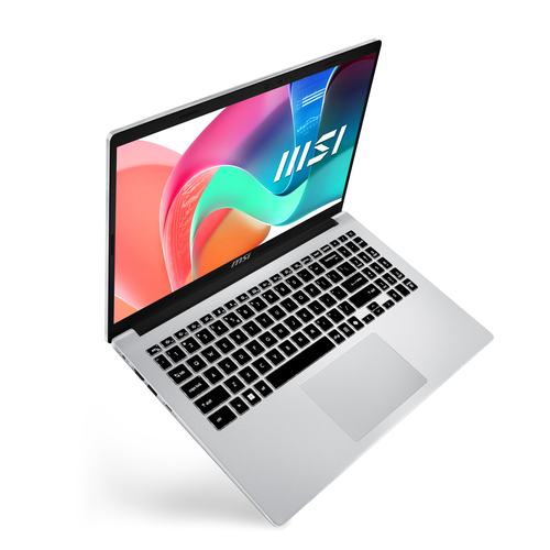 MSI Modern 15 F13MG-430NL 15.6'' laptop, afbeelding 4