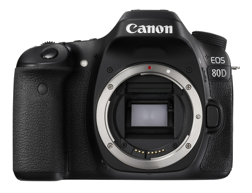 Canon 80D + 10-18mm iS STM – image 1