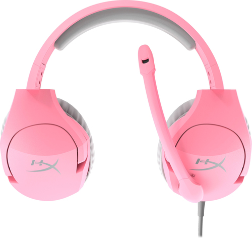 HyperX Cloud Stinger - Gaming Headset (Pink-Gray) – image 5
