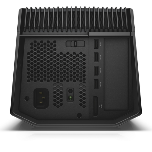 Alienware 452-BBRG laptop dock/port replicator Black – image 5