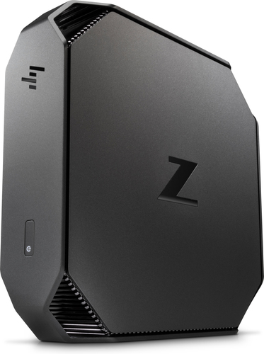 HP Estación de trabajo Z2 Mini G3 – image 6