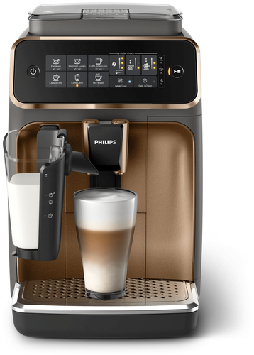 Philips 3200 series EP3146/62 coffee maker Fully-auto Espresso machine – image 2