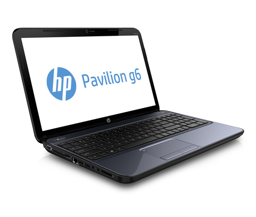 HP Pavilion g6-2027sa Intel® Pentium® B960 Laptop – image 8