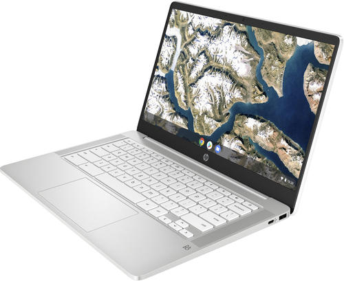 HP Chromebook 14a-na0509na Intel® Pentium® Silver N5030 – image 2