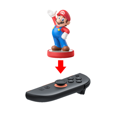 Nintendo Joy-Con 2 (R) - Light Red - Switch 2 - image 2