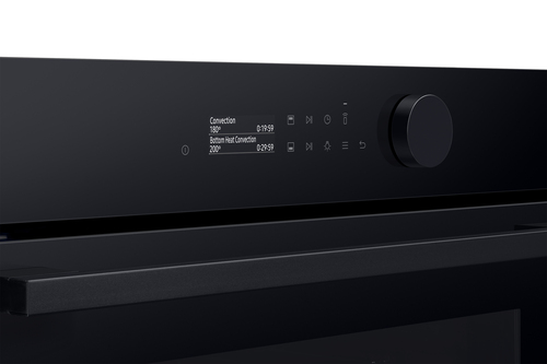 Samsung NV7B5655SCK – Foto 9 van 10