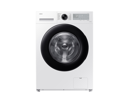 Samsung WW81CGC04AAH washing machine Front-load