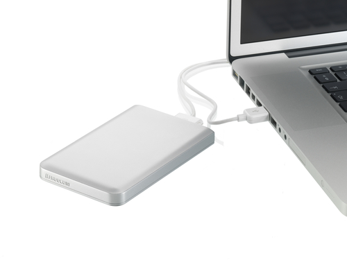 Freecom Mobile Drive Mg – image 5