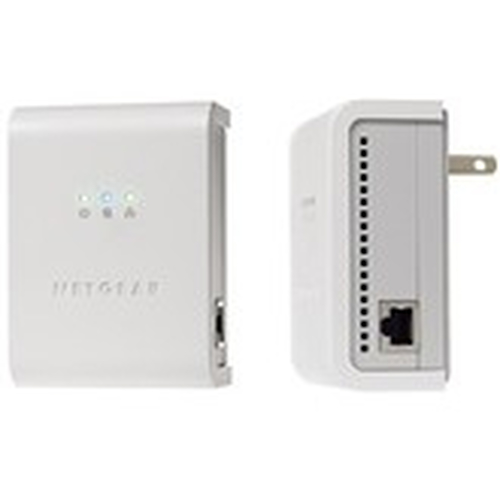 NETGEAR PowerLine Network Adapter Kit