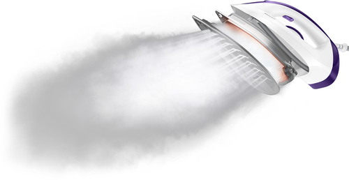 Philips FastCare Compact GC6704 Steam generator iron – image 5