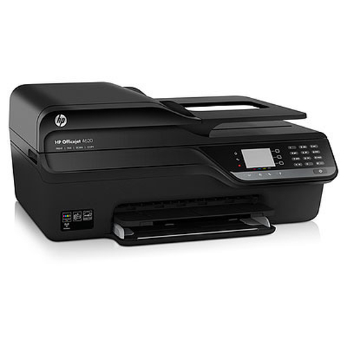 HP Officejet 4620 e-All-in-One Printer