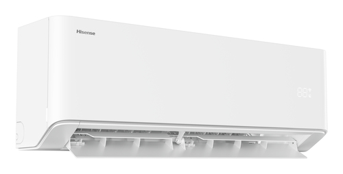 Hisense HAKW240AG air conditioner Split system White – image 6