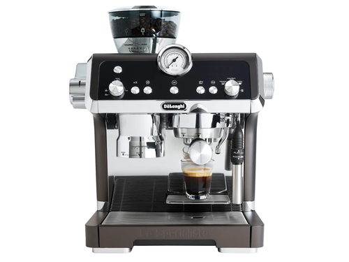 De’Longhi EC9335.BK Полуавтомат Машина для эспрессо 2 L