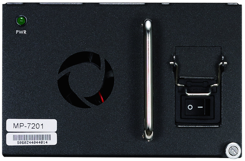 Zyxel MP-7201 power supply unit – image 2