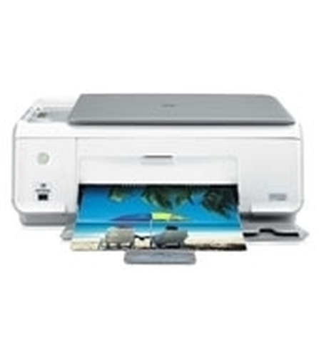 HP PSC 1510 Inkjet 7 ppm