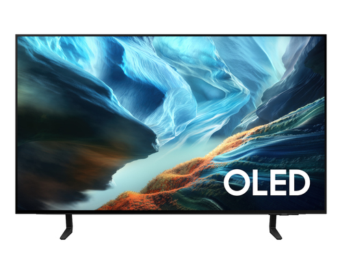Samsung QE42S90HAE 106,7 cm (42") 4K Ultra HD Smart TV Wi-Fi Черный