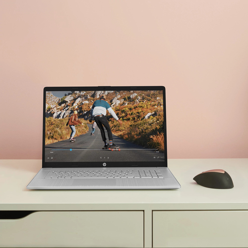 Laptop HP 17 i5-1334U 16GB/1000GB 17,3