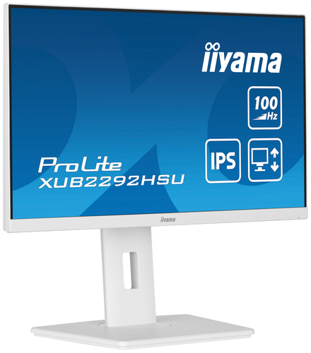 iiyama ProLite XUB2292HSU-W6 computer monitor – image 4