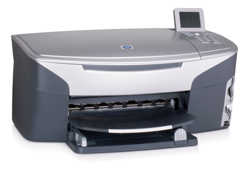 HP Photosmart 2613 All-in-One Printer – image 3