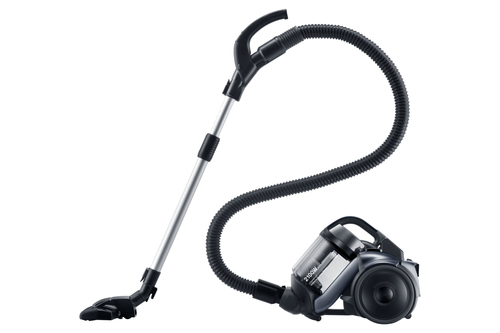 Samsung SC21F50UG 2 L Cylinder vacuum Dry 2100 W Bagless – image 6
