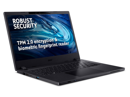 Acer TravelMate P2 TMP214-54 (NX.VYAEK.00F) & USB-C dock D501 (GP.DCK11.00G) bundle – image 7