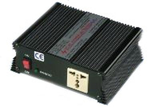 CoreParts Power Inverter 12V-220V 300W