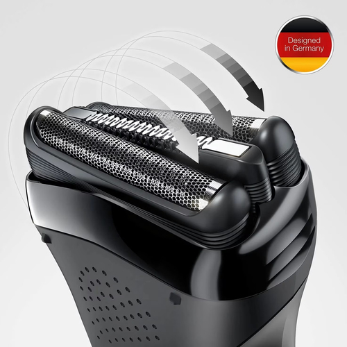 Braun Series 3 21B – Foto 7 van 7