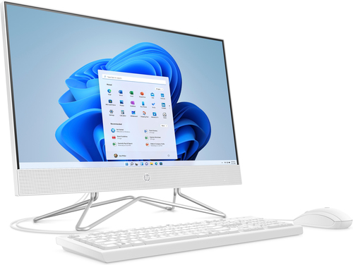 HP 24-df0071na Intel® Pentium® Gold G6400T – image 3
