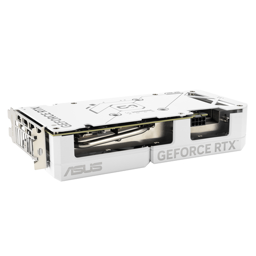 ASUS Dual -RTX4060TI-O8G-EVO-WHITE NVIDIA GeForce RTX 4060 Ti – image 9