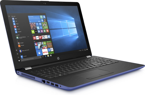 HP 15-bs178cl Intel® Core™ i5 i5-8250U Laptop – image 4