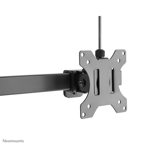 Neomounts FPMA-D865DBLACK Monitorständer Gasgefedert Schwarz – Foto 5 von 11