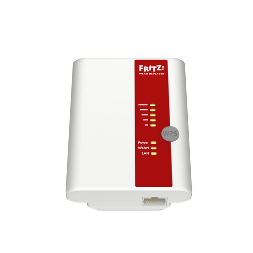 FRITZ!WLAN Repeater 450E International – image 2