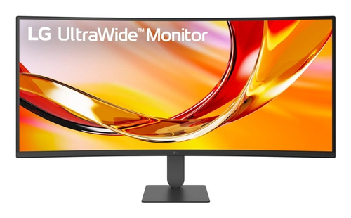 LG ULTRAGEAR 34IN 34U640B-B (3440X1440) VA 144HZ REFRESH RATE