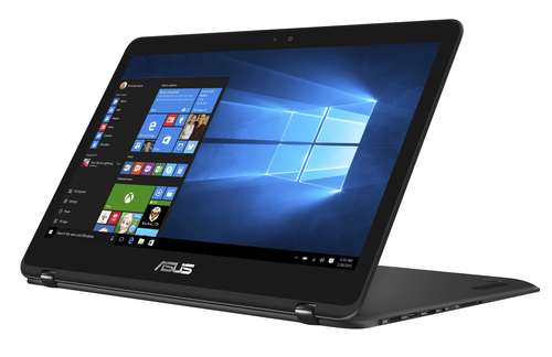 ASUS Zenbook Flip UX360UAK-BB295T Intel® Core™ i5 i5-7200U Hybrid (2-in-1) – image 5