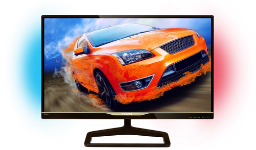 Philips Brilliance 278C4QHSN/27 computer monitor – image 2