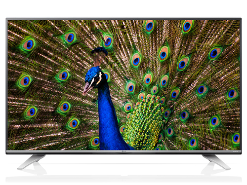 LG 65UF772V TV 165.1 cm (65") 4K Ultra HD Smart TV Wi-Fi Black