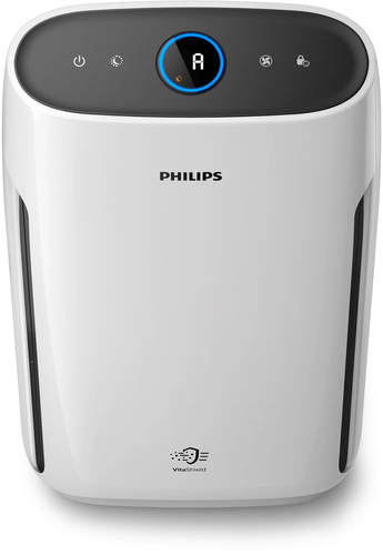 Philips AC1217/10R1 air purifier 62 m² – image 3