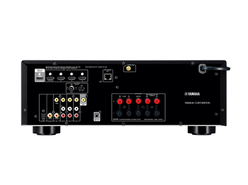 Yamaha MusicCast RX-V481 – image 2
