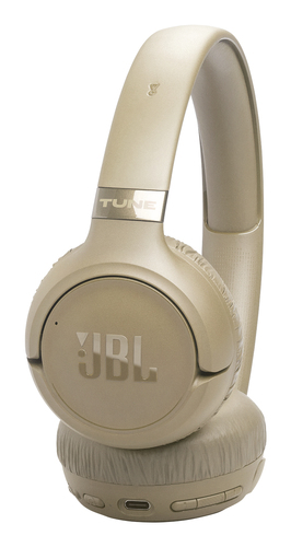 JBL Tune 680NC Beige, afbeelding 5