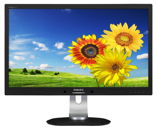 Philips Brilliance 231P4UPEB/61 computer monitor – image 2