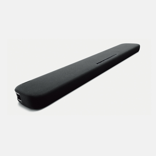 Yamaha YAS-109 Black 2.1 channels – image 2
