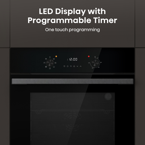 Hisense BI62220ABGUK oven – image 6