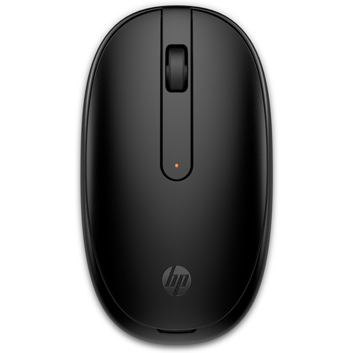 HP Inc. Mysz 245 Black Bluetooth 81S67AA#ABB